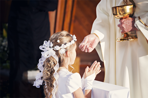 sacraments